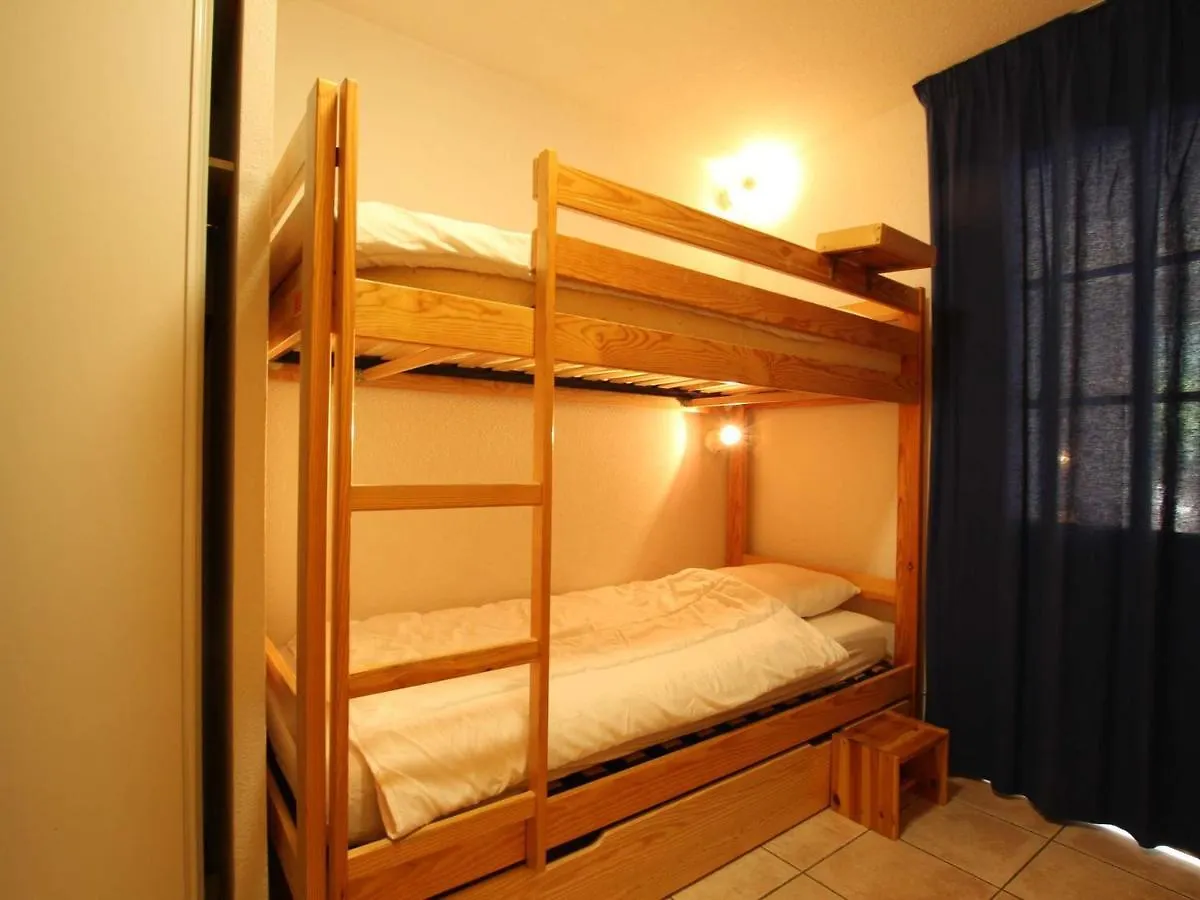 Studio A Saint-Chaffrey Avec Casier A Ski, Garage En Option - 4 Personnes - Fr-1-330E-52 Apartment France
