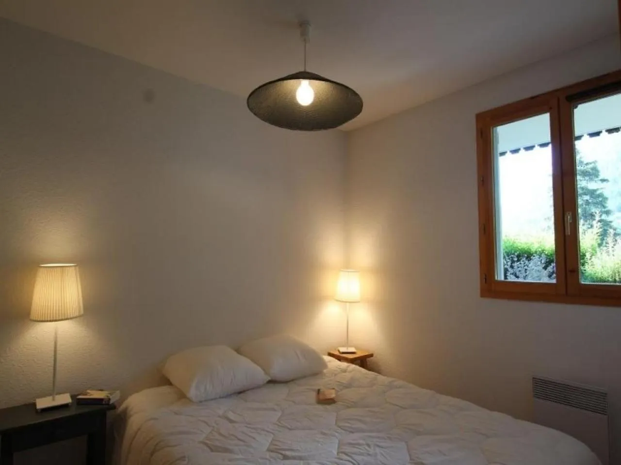 Studio A Saint-Chaffrey Avec Casier A Ski, Garage En Option - 4 Personnes - Fr-1-330E-52